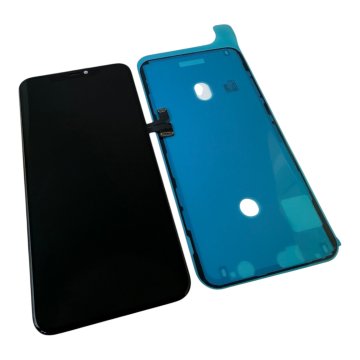Meki OLED zaslon osjetljiv na dodir Premium LCD digitalizator iPhone 11 Pro Max