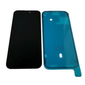PGX LCD zaslon osjetljiv na dodir Incell digitalizator za iPhone 14 Pro Max ()
