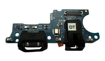 ORG USB priključak za punjenje mikrofona za Samsung Galaxy A03 (SM-A035)