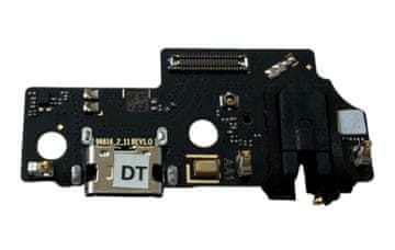 ORG USB priključak za punjenje mikrofona za Samsung Galaxy A04 (SM-A045)