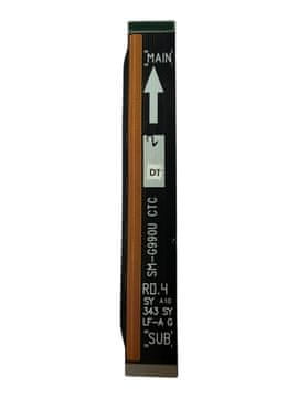ORG Mainflex signalni fleksibilni kabel za Samsung Galaxy S21 FE (SM-G990)