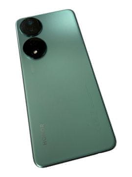 Originalna ORG stražnja maska za Honor X7b 4G CLK-LX (zelena)