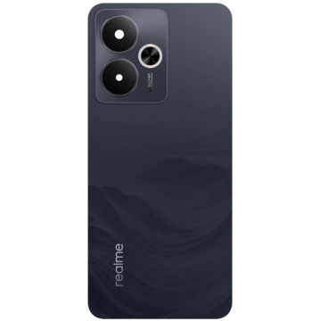 Originalna ORG stražnja maska za Realme 14T (RMX5078) crna