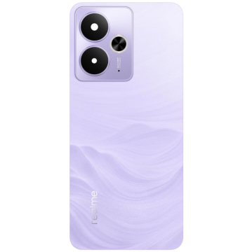 Originalna ORG stražnja maska za Realme 14T (RMX5078) ljubičasta