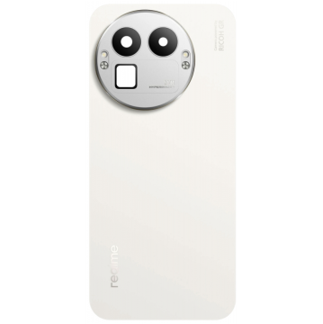 Originalna ORG stražnja maska za Realme GT 8 Pro (RMX5210) bijela