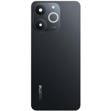Originalna ORG stražnja maska za Realme Note 70T (RMX5313) crna