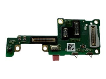 ORG USB priključak za punjenje i mikrofon za Realme GT 6T|GT 6 (RMX3853/1)
