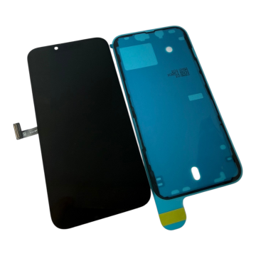 Meki OLED zaslon kalibrirani Plug&Play 120Hz LCD za iPhone 13 Pro