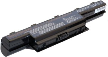Northix Baterija za ACER Aspire 5336 / TravelMate 5360 11.1V 8800 mAh itd.