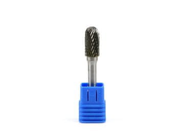 Metalna turpija za rezanje 10x20mm, prihvat 6mm (cilindrična sa zaobljenom glavom) (200)