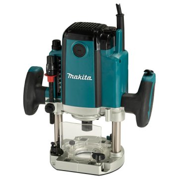 Makita RP1803FX01 glodalica s električnom kočnicom