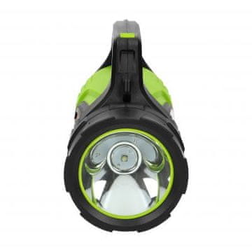 Orno punjiva LED svjetiljka 10W 1000 lm 4000 mAh