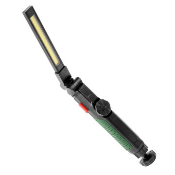 Orno 5W COB LED radionička svjetiljka 600 lm 1500 mAh baterija