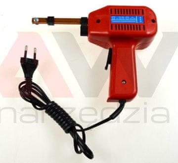 PO LT-B 100W 230V transformatorski lemilo