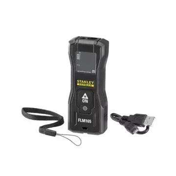 Stanley FLM165 laserski daljinomjer od 30 m