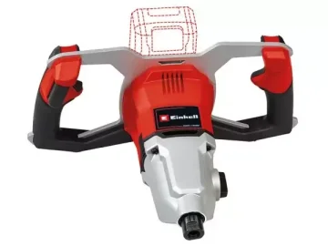 Einhell TP-MX 18-2 Li BL Solo bežični mikser