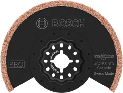Bosch MT PRO ACZ 85 RT3 višenamjenska ploča za pilu 85 x 2,5 mm