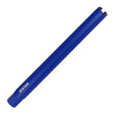 DISTAR Dijamantna kruna RM-TX 1 1/4" 42 mm x 450 mm Suha