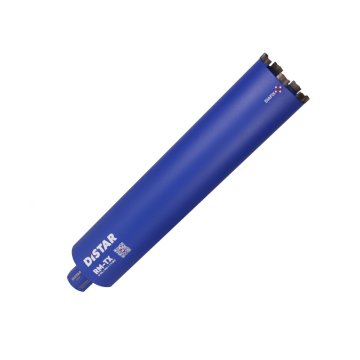 DISTAR Dijamantna kruna RM-TX 1 1/4" 82 mm x 450 mm Suha
