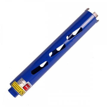 DISTAR M16 Dijamantna kruna 52 mm x 320 mm Suha