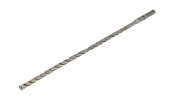awtools Quadro Xtreme Black Line svrdlo za SDS Plus 14 x 800 mm