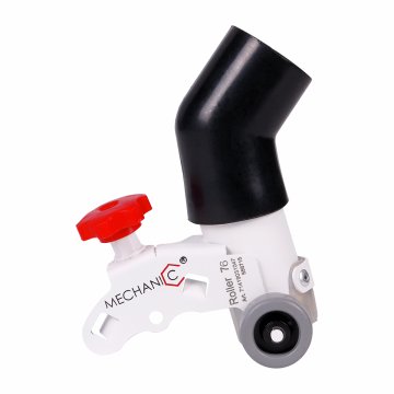 DISTAR DISTRAR Roller 76 nastavak za usisavanje