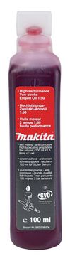 Makita 2T polusintetičko ulje mješavine 50:1 100 ml