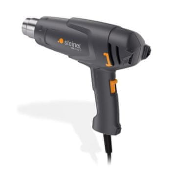STEINEL HM 1620 S toplinski pištolj od 1600 W, dvije brzine do 500°C