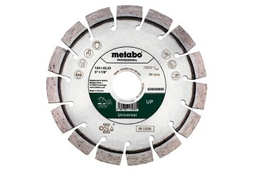 Metabo dijamantni disk 150 mm univerzalni betonski cigleni disk