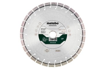 Metabo dijamantni disk za beton 230 mm