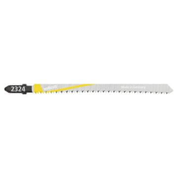 WolfCraft 2324000 T listovi pile za kuhinjske radne ploče 130 mm 2 komada
