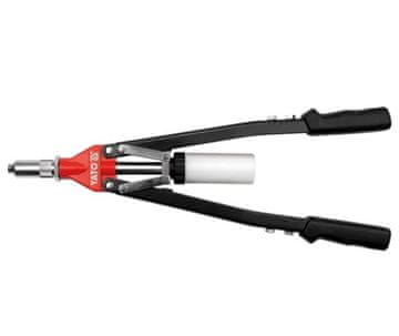 TOYA YATO STROJ ZA ZAKIVANJE ZVONA 2,4-6,4 mm 3610