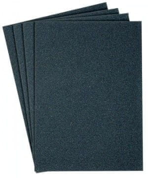 KLINGSPOR K. BRUSNI PAPIR NA BAZI VODE P2500 PS8A/50 kom