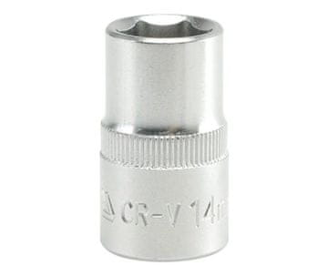 TOYA YATO NASADNI KLJUČ 6K 1/2" KRATKI 14 mm
