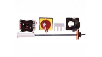 Schneider Vario VCCD1 ugradbeni prekidač 3P 32A