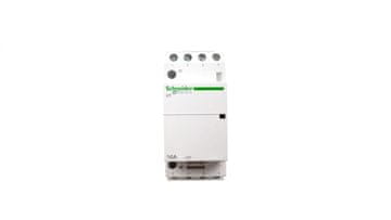 Schneider Modularni kontaktor 16A 4Z 0R 24V AC iCT A9C22114