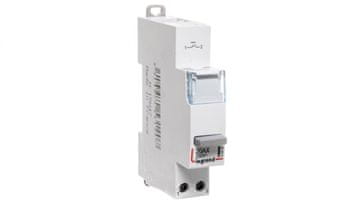 LEGRAND Monostabilna modularna sklopka 1Z 20A 250V AC LP401 412908