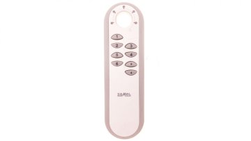 Zamel Univerzalni daljinski upravljač s 36 kanala, domet 300 m, P-256/36 EXF10000059