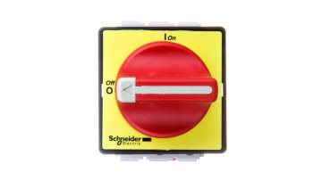 Schneider 3P 20A VCF01 prekidač/rastavljač