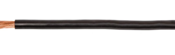 ELT Instalacijski kabel H07V-K (LgY) 6 crni /100m/