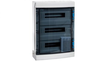 EATON Modularna razvodna ploča 3x18 nadžbukna IP65 IKA-3/54-ST 174202