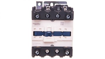 Schneider TeSys Deca kontaktor snage 65A 2NO 2NC 48V AC LC1D65008E7