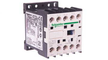 Schneider Pomoćni kontaktor 12A 3NO 1NC 230V AC LC1K12004P7