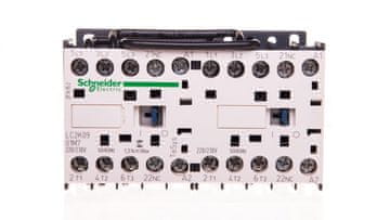 Schneider Kontaktor za preokretanje 9A 4kW 230V AC LC2K0901M7