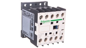 Schneider Kontaktor snage 16A 3P 42V AC 1Z 0R LC1K1610D7