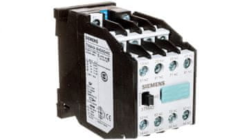 Siemens Pomoćni kontaktor 6A 4Z 4R 230V AC 3TH4244-0AP0