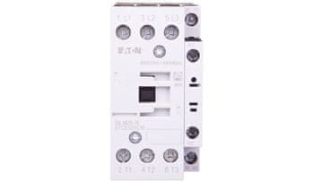 EATON Kontaktor snage 25A 3P 400V AC 1Z 0R DILM25-10 (400V50HZ, 440V60HZ) 277134