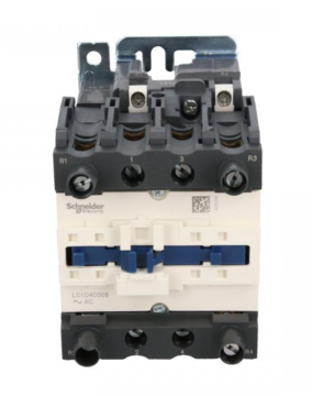 Schneider Kontaktor snage 40A 2Z 2R 48V AC LC1D40008E7