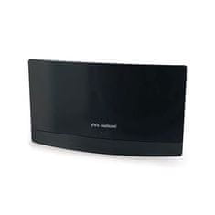 Meliconi Unutarnja antena 881012 Indoor antenna AT 55 R1 Black