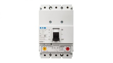 EATON Motorni osigurač 3P 37kW 63-80A NZMN1-M80 265721